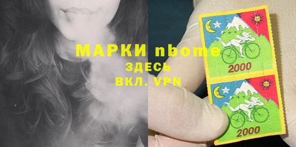 стаф Баксан